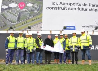 Les chantiers de Fayat Energie